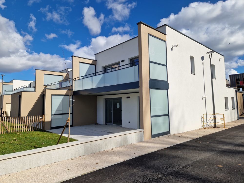 Appartements neufs   Sennecey-ls-Dijon (21800)