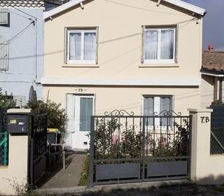  Maison � vendre 5 pi�ces 90 m�