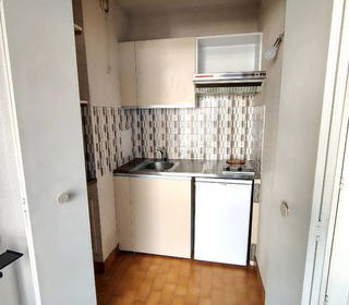  Appartement � vendre 1 pi�ce 32 m�