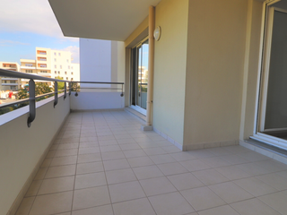  Appartement � vendre 2 pi�ces 42 m�