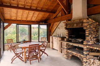  Maison � vendre 5 pi�ces 125 m�