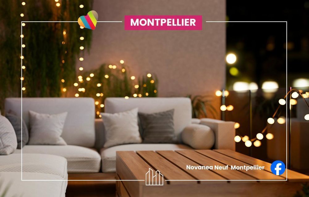 Appartements neufs   Avignon (84000)