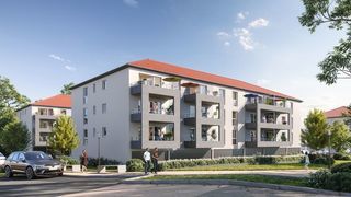  Maison  vendre 6 pices 102 m