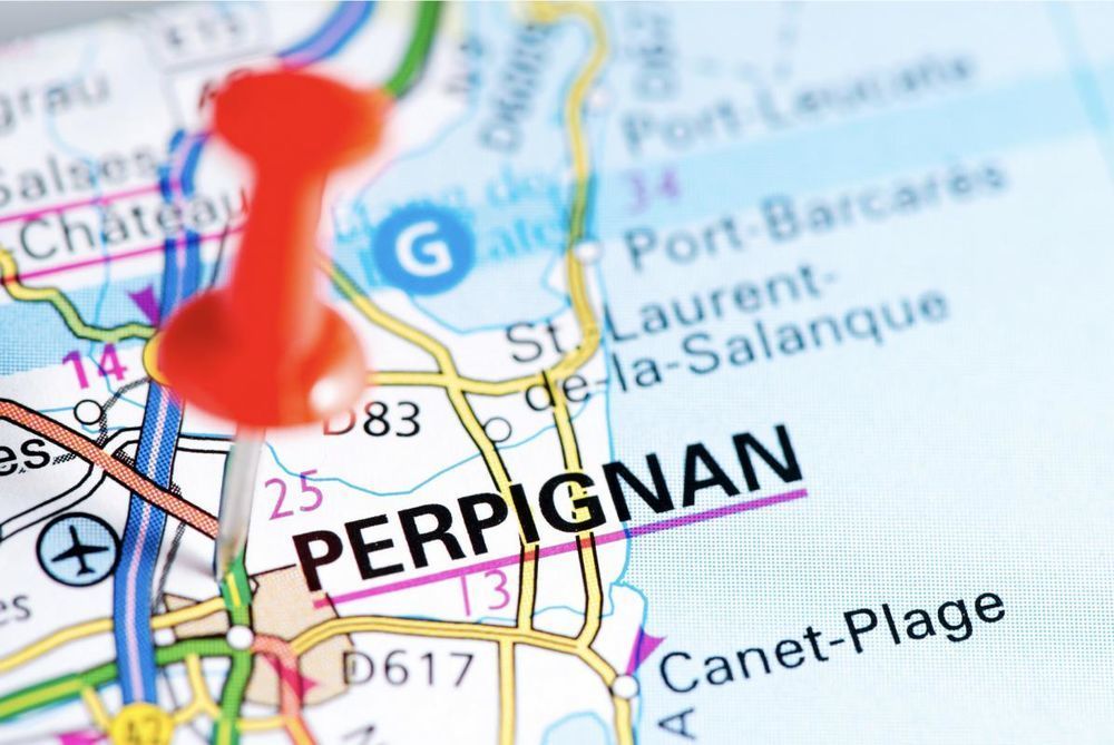   Perpignan (66100)