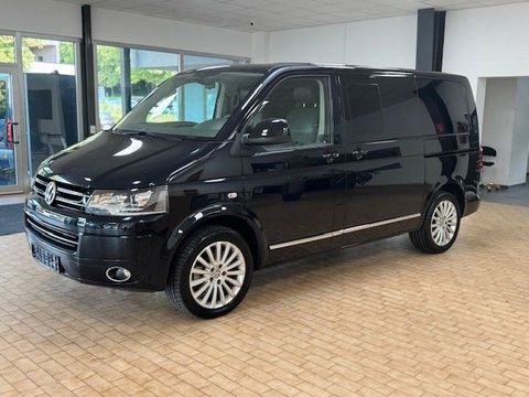 Volkswagen MULTIVAN 2011 occasion Lisses 91090