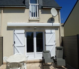 Location  Maison - Villa 