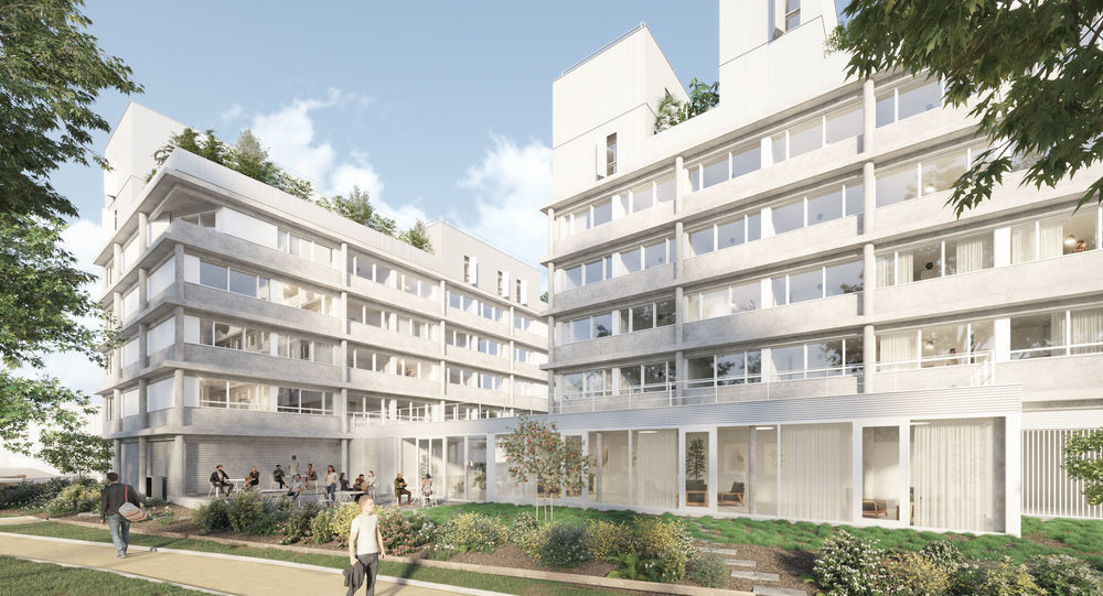   Rennes (35000)