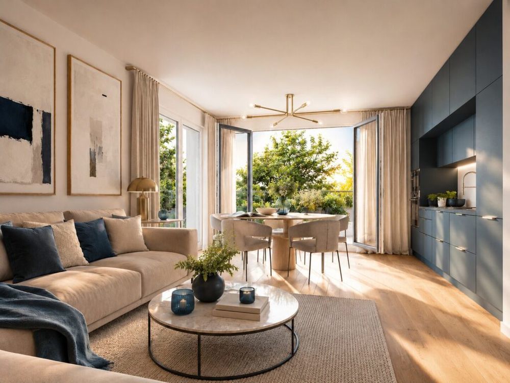 Appartements neufs   Grigny (69520)