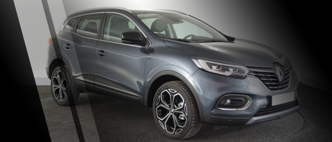 RENAULT TOULON, concessionnaire 83