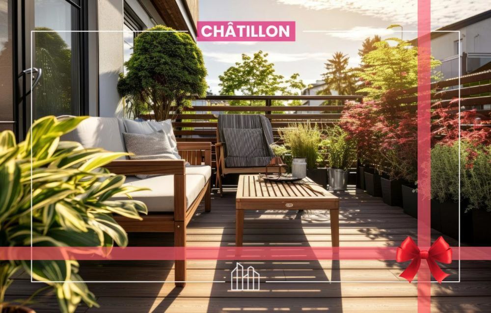   Ch�tillon (92320)