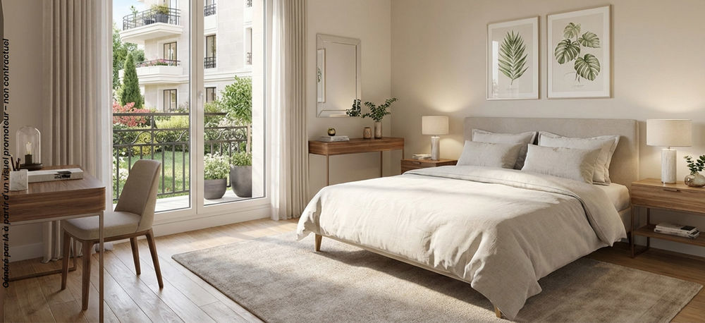 Appartements neufs   Le Perreux-sur-Marne (94170)