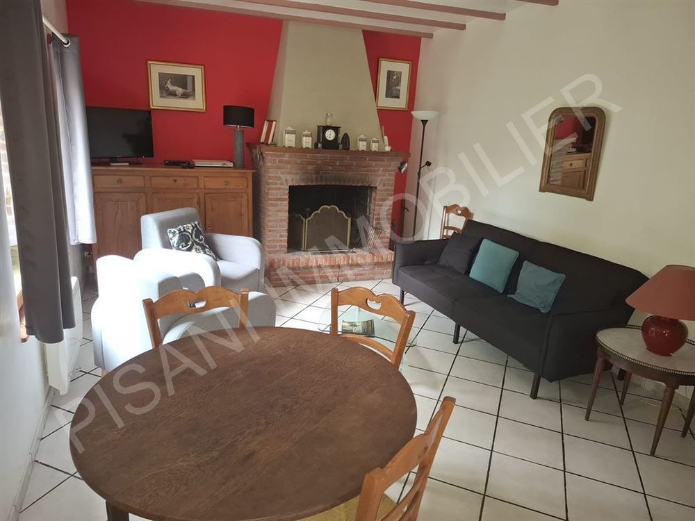 � vendre  Maison �tretat (76790)