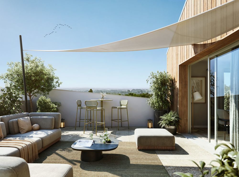 Appartements neufs   Mauves-sur-Loire (44470)