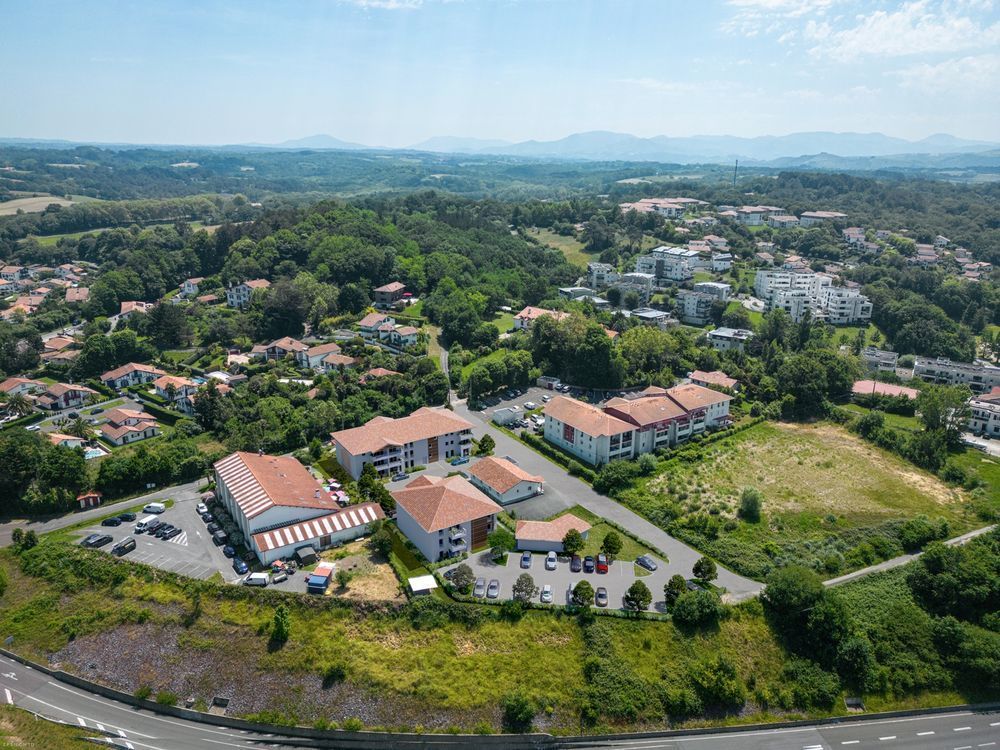 Appartements neufs   Saint-Jean-de-Luz (64500)