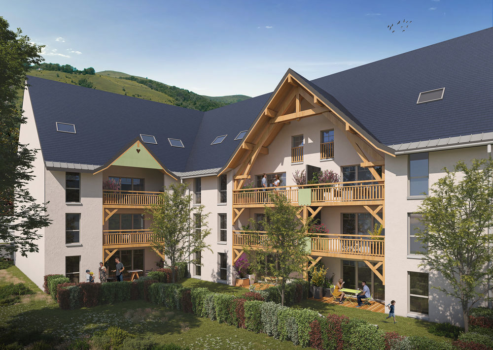   Arreau (65240)