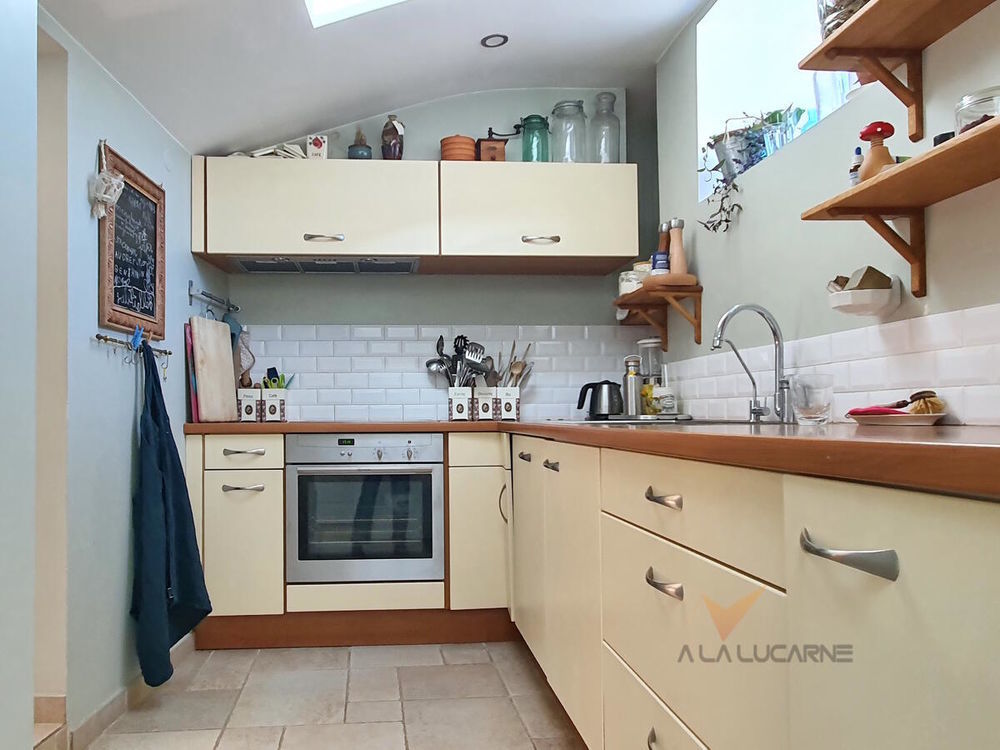 � vendre  Maison Saint-Trojan-les-Bains (17370)