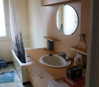  Appartement � vendre 2 pi�ces 50 m�