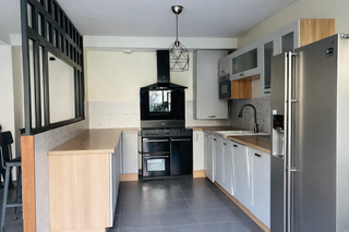  Duplex/triplex � vendre 5 pi�ces 118 m�