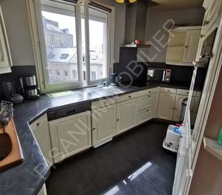  Appartement � vendre 4 pi�ces 81 m�