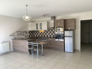  Appartement � vendre 3 pi�ces 71 m�