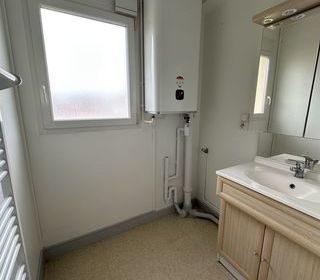  Appartement � louer 2 pi�ces 45 m�