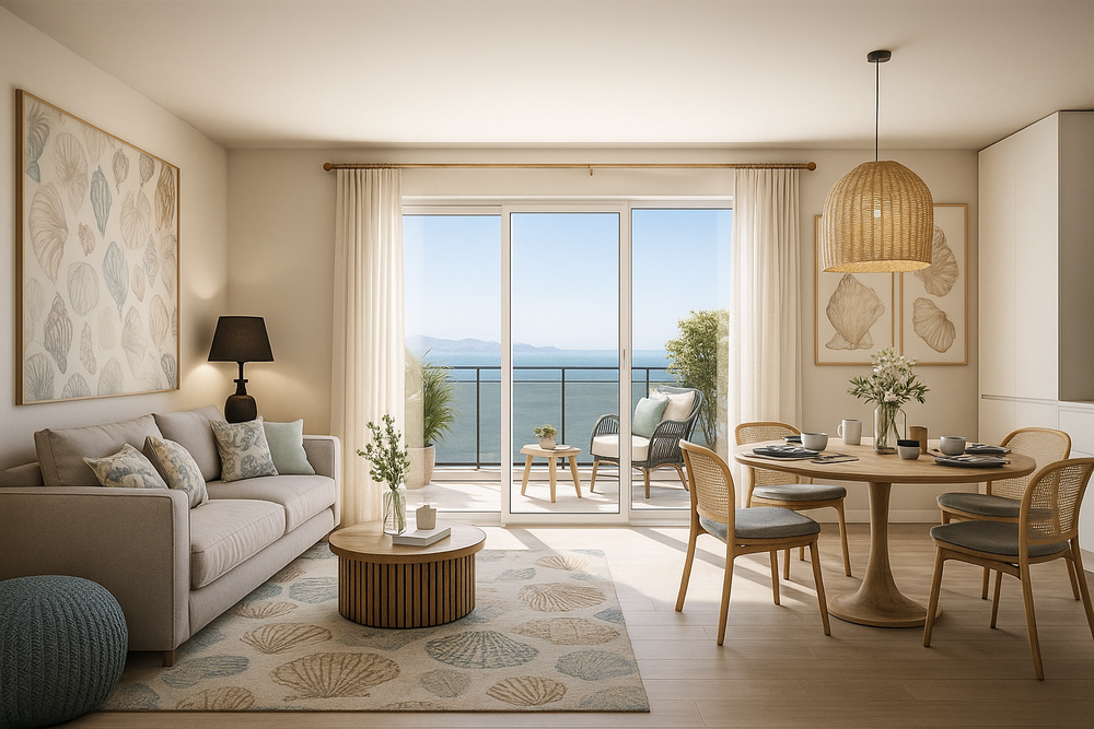 Appartements neufs   Brignoles (83170)