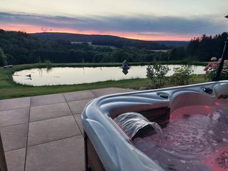 Location  Chalet - Bungalow 