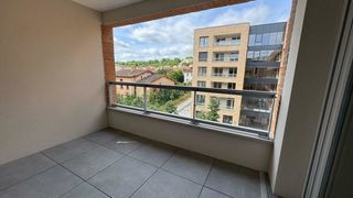  Appartement � louer 2 pi�ces 48 m�