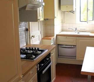  Appartement � vendre 3 pi�ces 45 m�