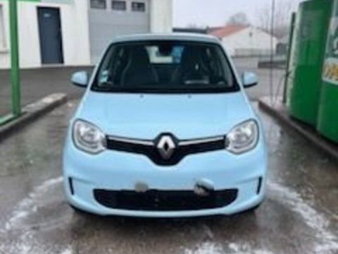 Renault Twingo III SCe 75 - 20 Intens 2019 occasion Bretignolles-sur-Mer 85470