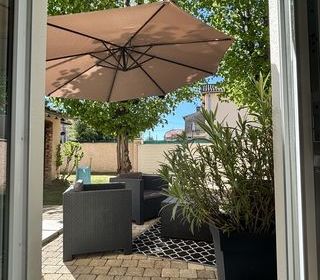  Maison � vendre 3 pi�ces 88 m�