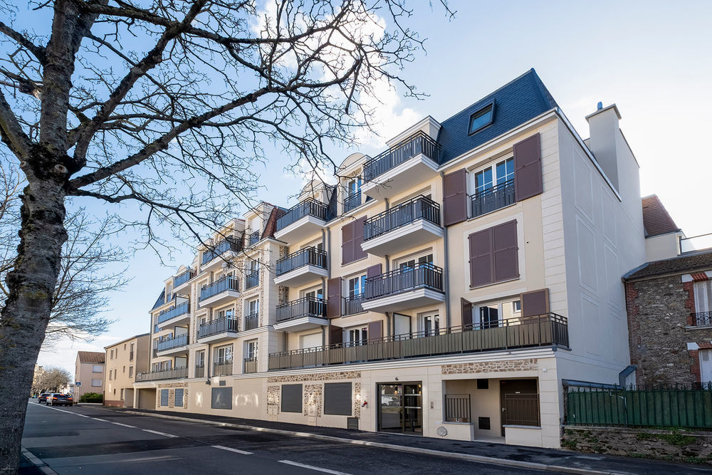 Appartements neufs   Villiers-sur-Marne (94350)