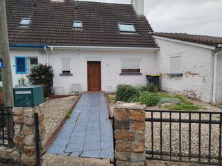  Maison � vendre 4 pi�ces 105 m�