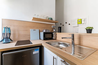  Appartement � louer 1 pi�ce 17 m�