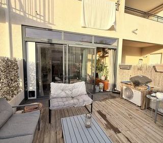  Appartement � vendre 2 pi�ces 49 m�