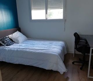  Appartement � louer 3 pi�ces 55 m�