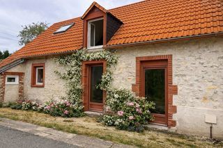  Maison � louer 3 pi�ces 80 m�