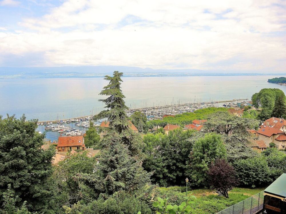   Thonon-les-Bains (74200)