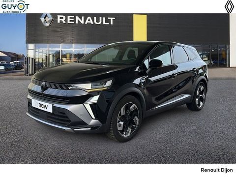 Renault Symbioz E-Tech full hybrid 145 Esprit Alpine 2025 occasion Dijon 21000