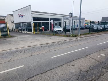 AVENIR AUTO, concessionnaire 31