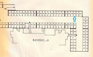  Parking / Garage � vendre 