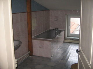  Appartement � louer 54 m�