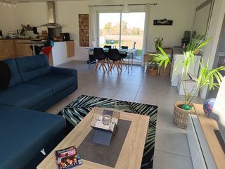  Villa � louer 3 pi�ces 85 m�