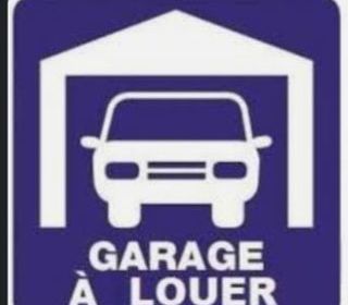  Parking / Garage � louer 15 m�