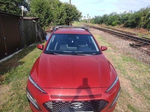 Hyundai Kona 1.0 T-GDi 120 Executive 2021 occasion Montmorency 95160