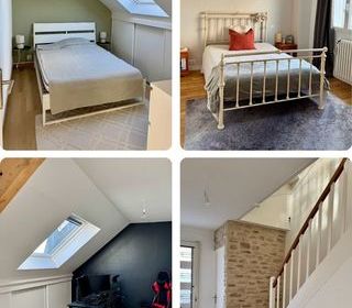  Maison � vendre 4 pi�ces 125 m�