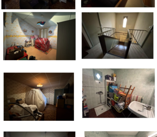  Maison � vendre 6 pi�ces 107 m�