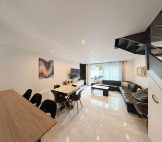  Maison � vendre 4 pi�ces 120 m�