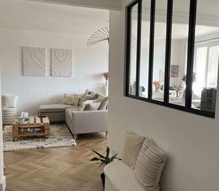  Appartement � vendre 3 pi�ces 72 m�