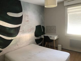  Appartement � vendre 2 pi�ces 38 m�